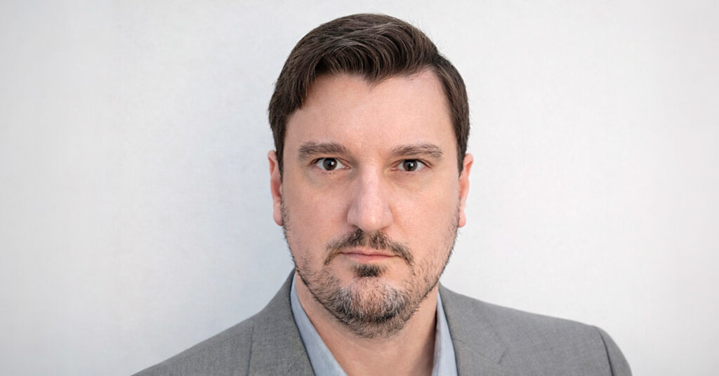 Alexandre Brito é novo Delivery Manager da L3
